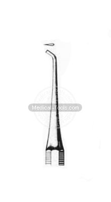 Dental Cutting Instruments Fig. 17