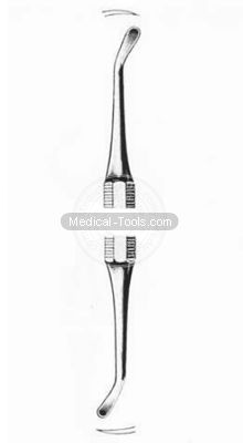 Dental Cutting Instruments Fig. 57/58