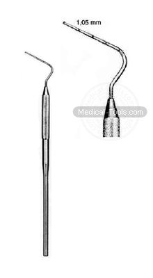 Dental Root Canal Instruments Fig 11