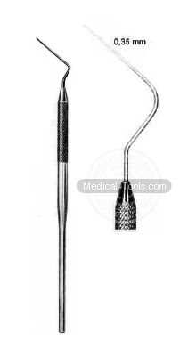 Dental Root Canal Instruments Fig 3