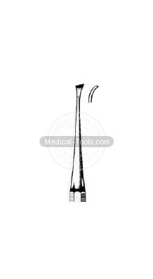 Dental Scalars Fig 33-1/2