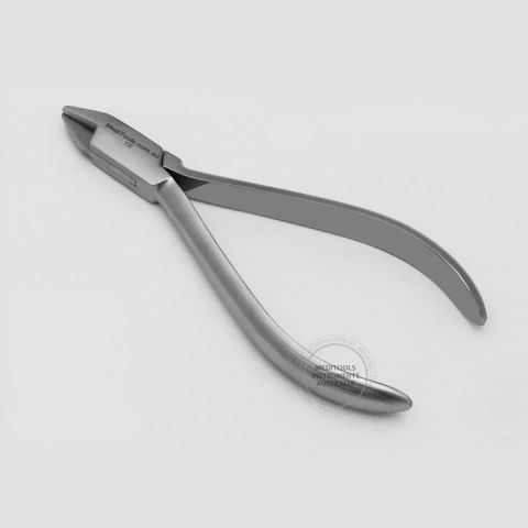 Aderer Orthodontic Pliers