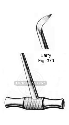 Barry Root Elevators Fig 370