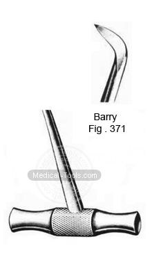 Barry Root Elevators Fig 371