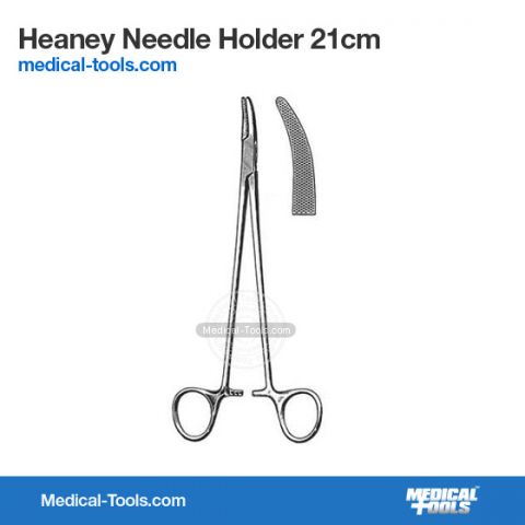 Jamison Needle Holder 23.5cm