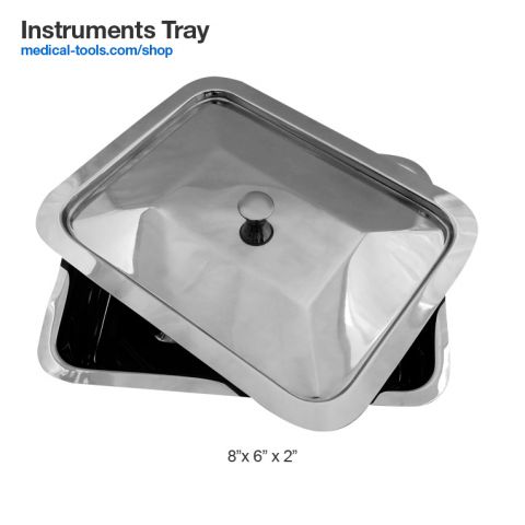 Instruments Tray