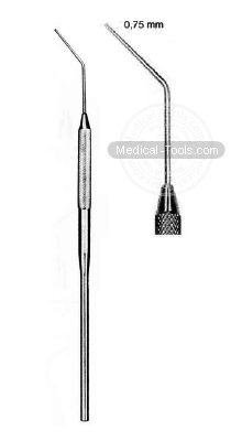 Dental Luks Root Canal Instruments Fig 3