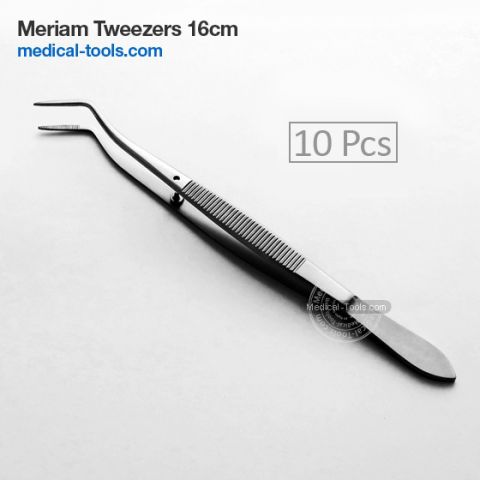 Dental College Tweezers 15cm