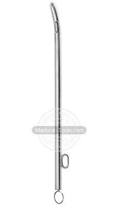 Metal Catheters Female-Urology Instruments