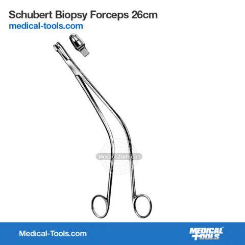 Schubert Biopsy Forceps