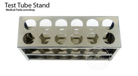 Test Tube Stand