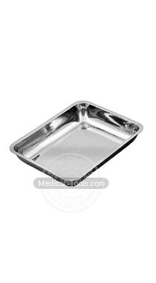 Universel Trays Stainless Steel