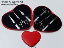 Home Surgical Kit Valentine's Gift Pack