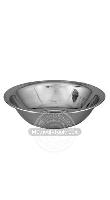 Wash Bowls Stainless Steel