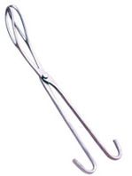 Caming Forceps