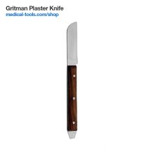 Plaster Knife